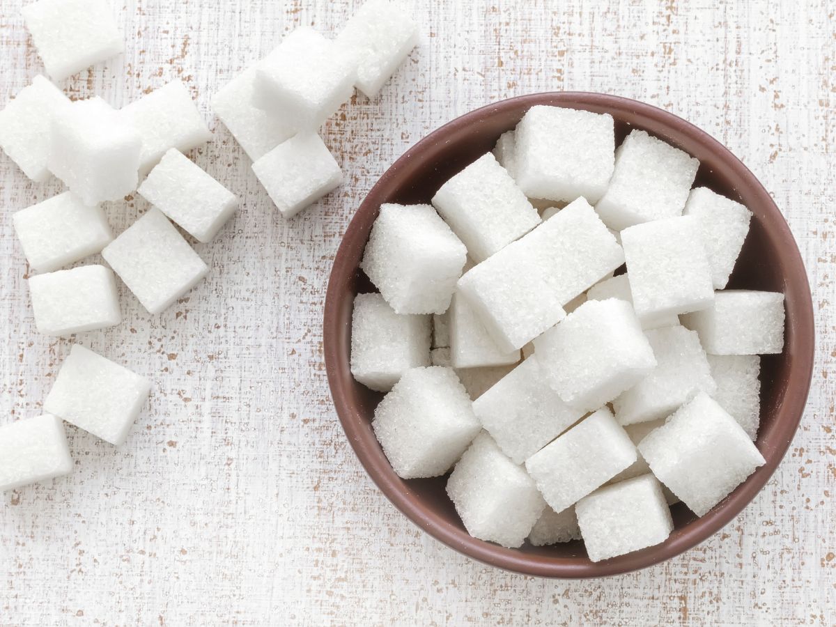 Quitting Sugar: Day 0